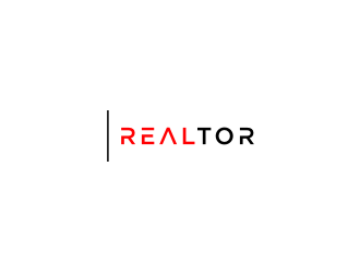 REALTOR logo design by asyqh