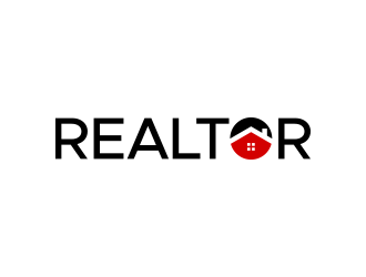 REALTOR logo design by lexipej