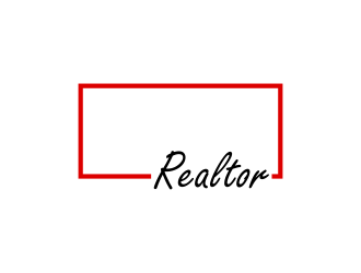 REALTOR logo design by Kanya