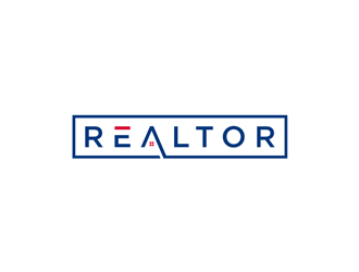 REALTOR logo design by ndaru
