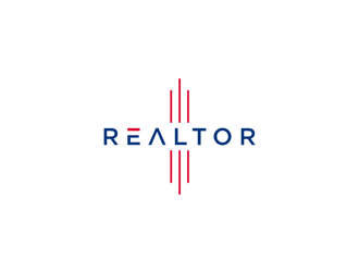 REALTOR logo design by ndaru