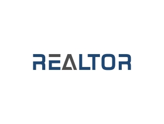 REALTOR logo design by yunda