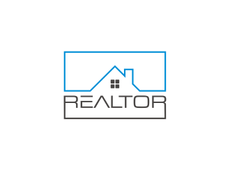 REALTOR logo design by YONK