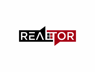 REALTOR logo design by santrie