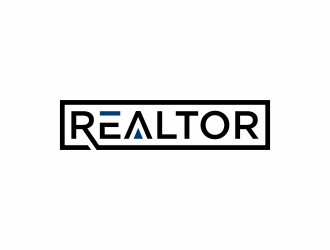 REALTOR logo design by santrie