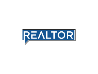 REALTOR logo design by RIANW