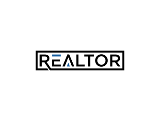 REALTOR logo design by RIANW