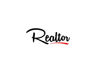REALTOR logo design by CreativeKiller