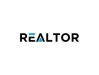 REALTOR logo design by done