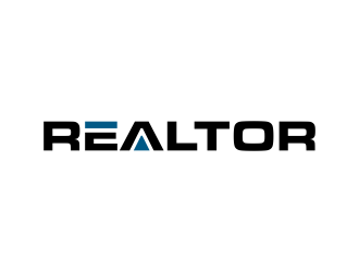 REALTOR logo design by done