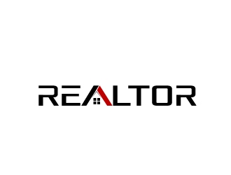 REALTOR logo design by art-design