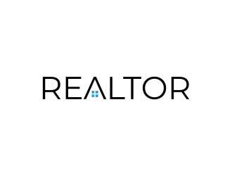 REALTOR logo design by Aster