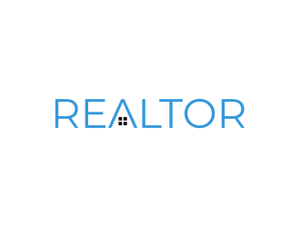 REALTOR logo design by Aster