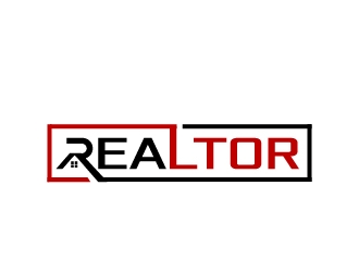 REALTOR logo design by art-design