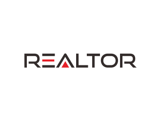 REALTOR logo design by AisRafa
