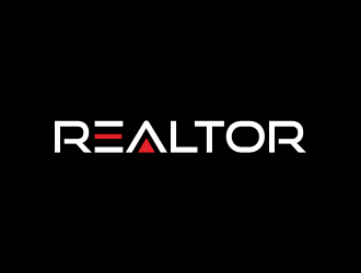 REALTOR logo design by AisRafa