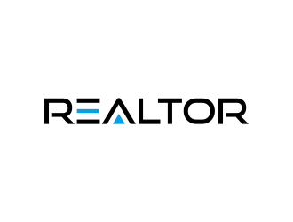 REALTOR logo design by AisRafa