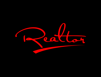 REALTOR logo design by keylogo
