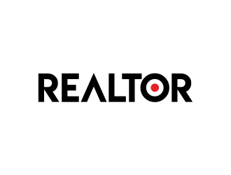 REALTOR logo design by AisRafa