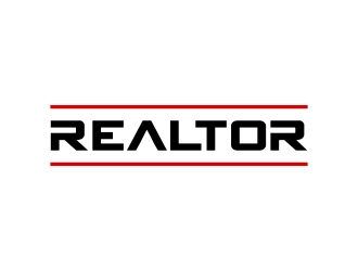 REALTOR logo design by excelentlogo