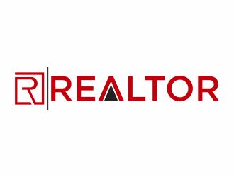 REALTOR logo design by luckyprasetyo