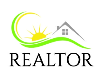REALTOR logo design by jetzu