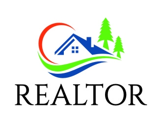 REALTOR logo design by jetzu