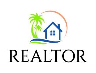 REALTOR logo design by jetzu
