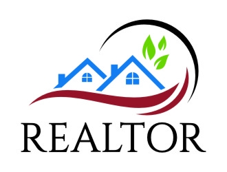 REALTOR logo design by jetzu