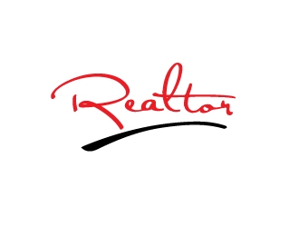 REALTOR logo design by Marianne