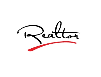 REALTOR logo design by Marianne