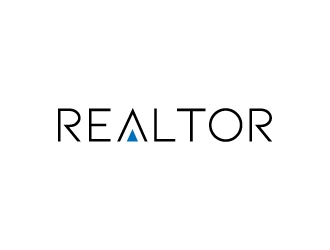 REALTOR logo design by jaize