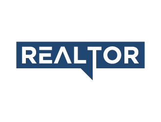 REALTOR logo design by Erasedink