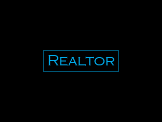 REALTOR logo design by fajarriza12