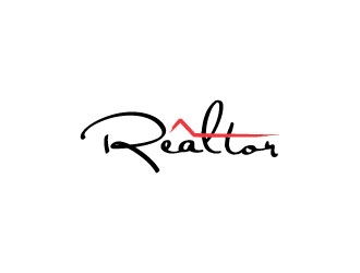REALTOR logo design by Gaze