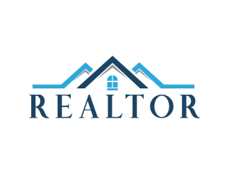REALTOR logo design by Erasedink