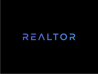 REALTOR logo design by asyqh