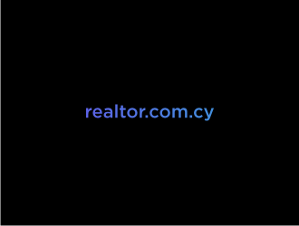 REALTOR logo design by asyqh