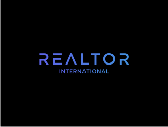 REALTOR logo design by asyqh