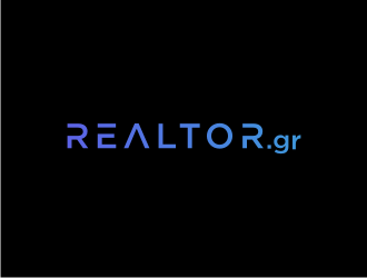 REALTOR logo design by asyqh