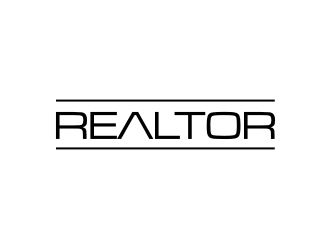 REALTOR logo design by Barkah