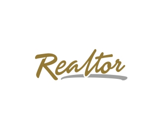 REALTOR logo design by adm3