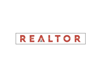 REALTOR logo design by adm3