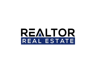 REALTOR logo design by Creativeminds