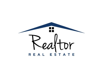 REALTOR logo design by Creativeminds