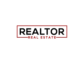REALTOR logo design by Creativeminds