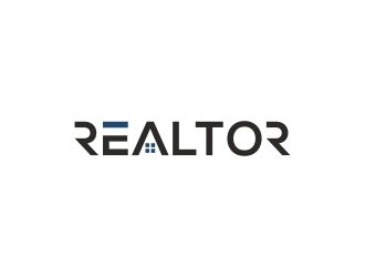 REALTOR logo design by dibyo
