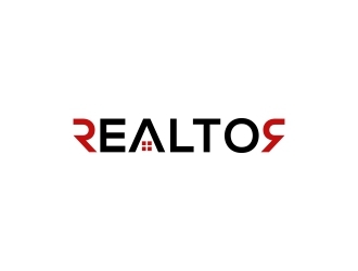 REALTOR logo design by dibyo