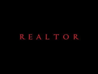 REALTOR logo design by usef44