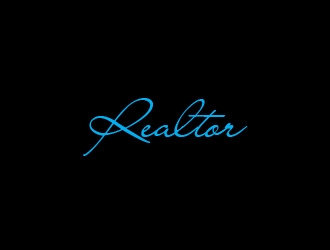 REALTOR logo design by usef44